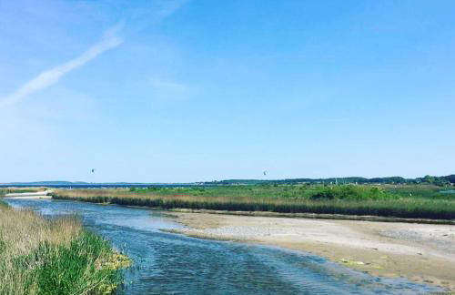 Seesucht-Hohwacht - Grosse Ferienwohnung im Beachhouse-Stil, 2 Balkone, 2 SZ und nur 300m zum Strand - Foto 40