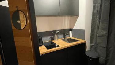 Home Vars. Le studio - Foto 4