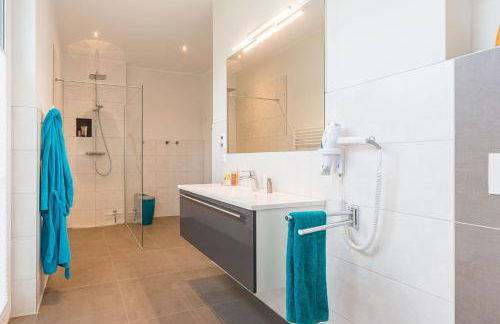 Luxus_SPA_EG_Fewo AQUAMARIN _WE 1_ - Foto 45