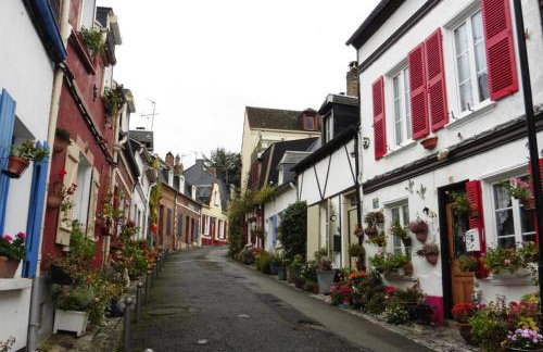 Semi-detached house, Rieux - Foto 19