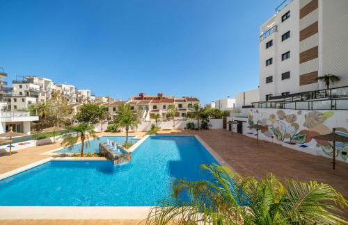 Luxury Apartment in Mil Palmeras - Foto 26