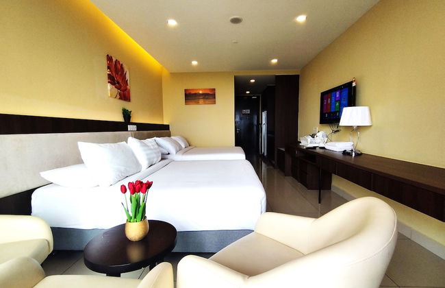 GENTING FoggyCold StayCation AT Ion Delemen By HAPYHOME - Foto 25