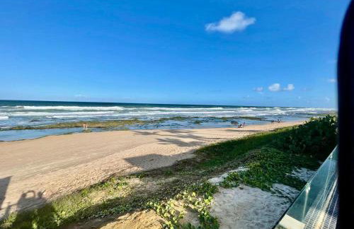 Pé na areia triplex - Foto 44