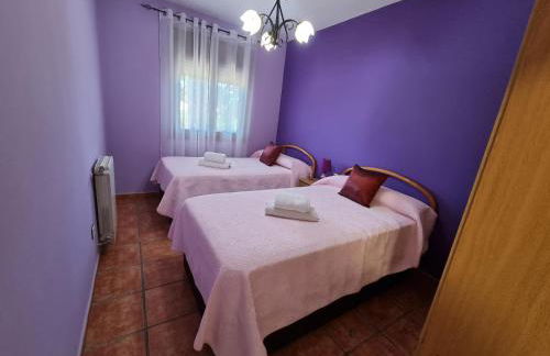 Casa Rural LaKika - Foto 5