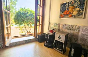 Joli mas "Rêve de lune" en plein coeur du Luberon - Foto 27