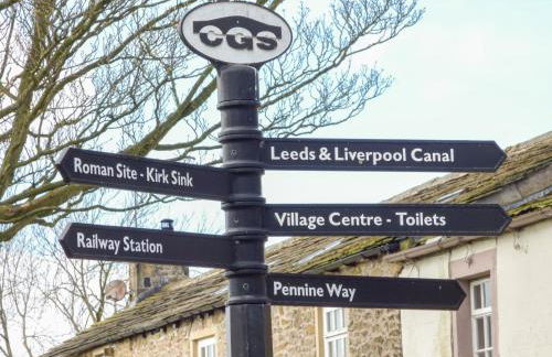 Wren Lodge - Foto 25