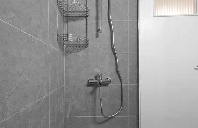 Alemar in Kalithea With 1 Bedrooms and 1 Bathrooms - Foto 22