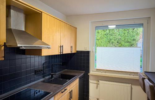 See und Sonne - Moderne EG-Wohnung mit Balkon - Photo 23