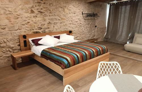 Apartamentos Patio y Calados Rioja Suites - Foto 41