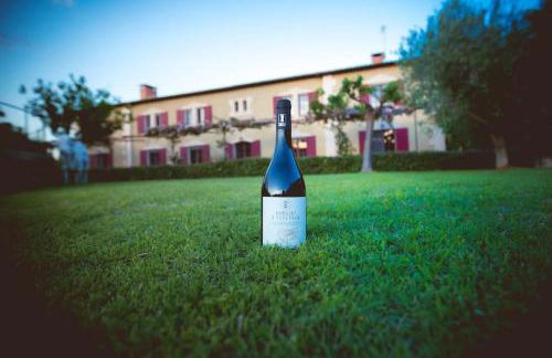 Mas de charme en pleine Camargue - Photo 33