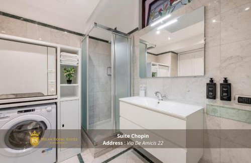 Milan Royal Suites Duomo Carrobbio - Foto 27