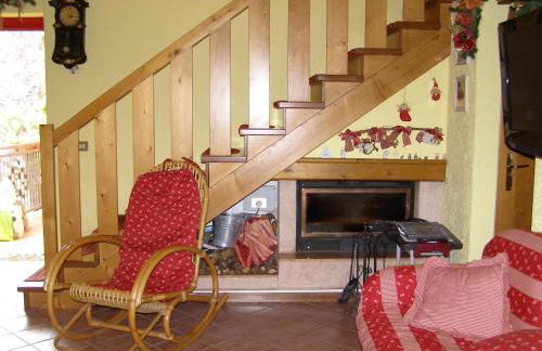 Chalet Orchidea - Foto 11