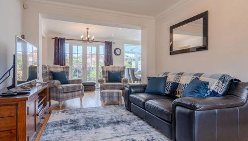 Bosuns Cottage by Winterton Cottages - Foto 5