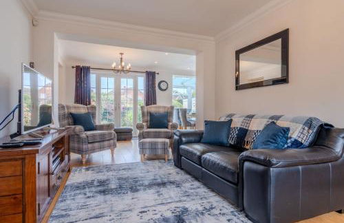 Bosuns Cottage by Winterton Cottages - Foto 5