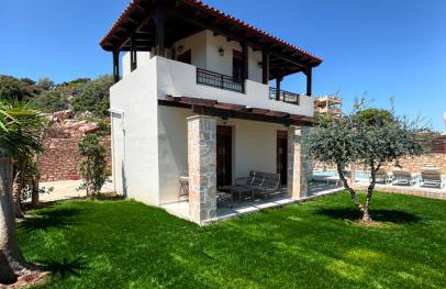 Villas Roumeli - Photo 7