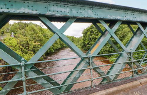 Mill Cottage - Foto 31