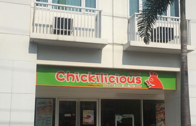 The Concierge at Sea Residences - Foto 38