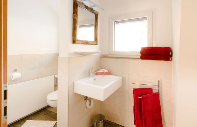 Apartment in the Black Forest With Balcony - Foto 11