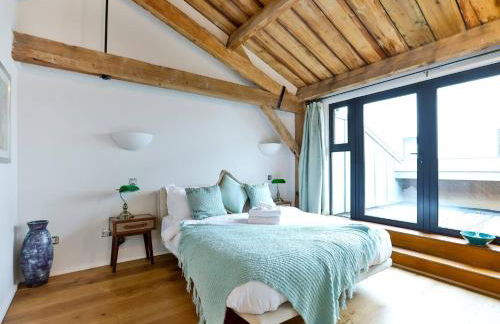 Wild Roses Serviced Apartments - ExCel Warehouse 1 - Foto 17