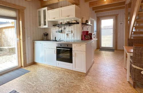 Ferienwohnungen im Schwedenstil - Foto 51