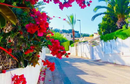 Turyva Tarongers 3 - Modern 2 Bed Holiday Apartment for Families & Couples - Foto 16