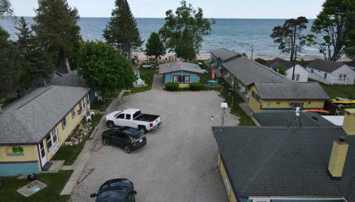 Paradise Beach resort - Foto 5