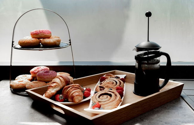 The Tudor Gathering Chester - City Centre - Foto 77