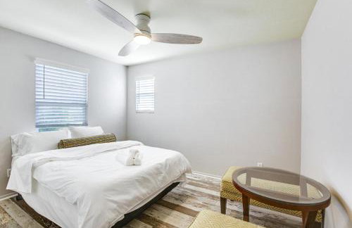 Peaceful Chula Visit Home with Patio Stay and Play! - Foto 22