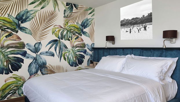 Appartement Lamblin - Foto 4, Habitación