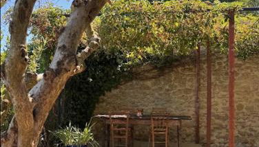 House with a view of Mont Ventoux Sauveterre - Foto 3