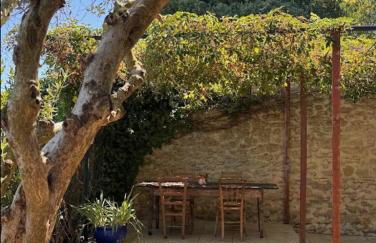 House with a view of Mont Ventoux Sauveterre - Foto 3