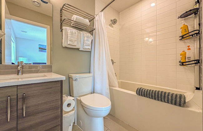 Skyline 102 Mountain View Townhouse-AC-Heated Pool; Hot tub - Foto 27