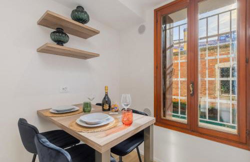 Ca' San Giacomo canal view - Foto 29