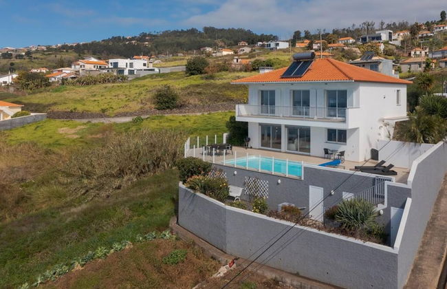 Villa Eldomar 61 in Estreito da Calheta - Foto 17