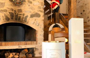 Farmhouse With Cathedral Lounge And Sauna In Pines - Foto 7