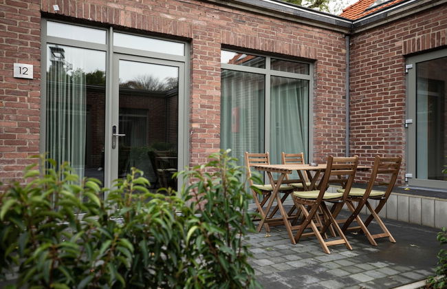 City Housing Genk - Foto 17