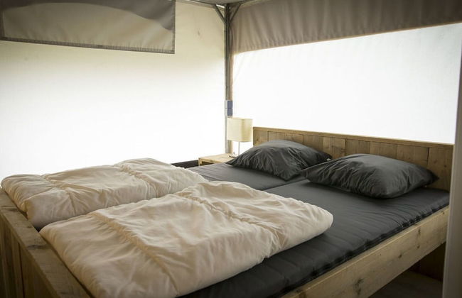 Chalet Near Loonse and Drunense Duinen - Foto 18