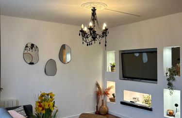 Appartement avec parking privé en plein centre ville - Foto 22