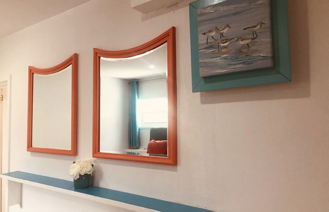 Caprice 7 Ocean Front Villa private Pool - Foto 30