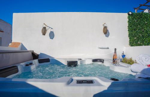 Atico & Jacuzzi CRUZ by Cadiz4Rentals - Foto 32