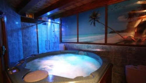 Casa rural ignaciano Landetxea - Foto 2