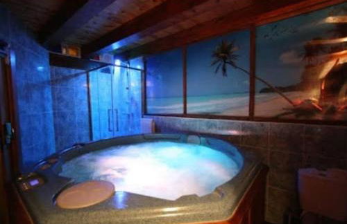 Casa rural ignaciano Landetxea - Foto 2