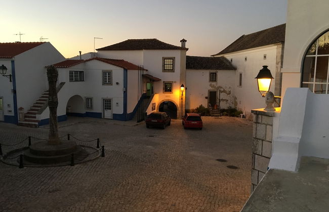 Sprawling Villa Near Alenquer - Photo 32