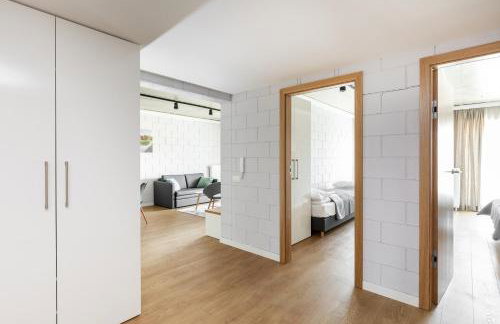 River Side Residence nr 1m7 - Photo 15