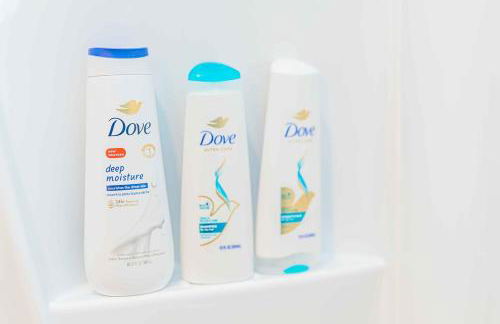 Newly Remodeled 3B2B House - Foto 42