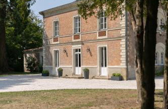 La Champagnère - Domaine avec piscine - Séminaire - 15 personnes - Foto 42