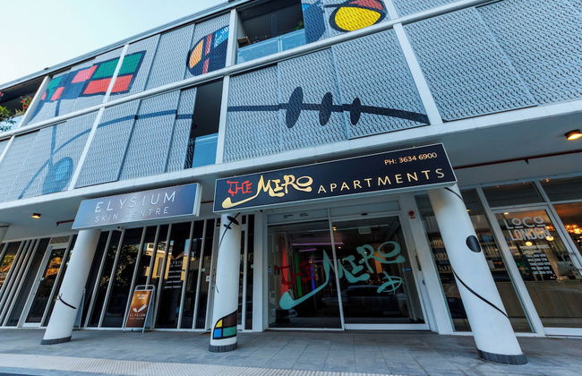 Miro Apartments - Foto 69