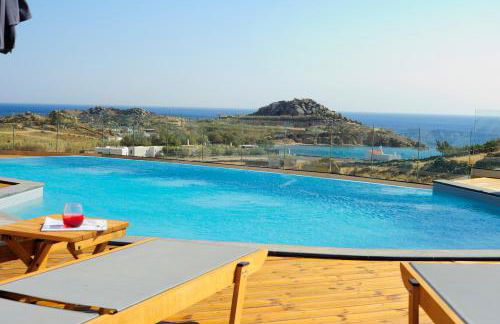 Almyra Guest Houses - Foto 1