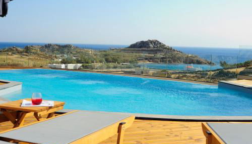 Almyra Guest Houses - Foto 1