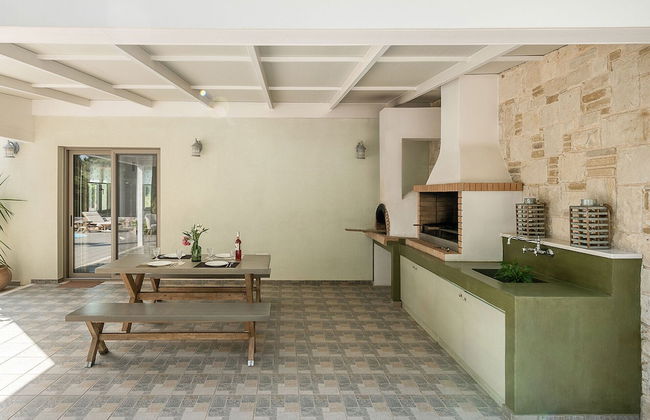 Villa Nature Kalives Chania - Foto 25